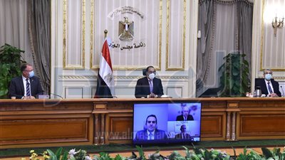 «تيسين كروب» تنشئ مصنع لإنتاج الأمونيا والهيدروجين الأخضر فى مصر