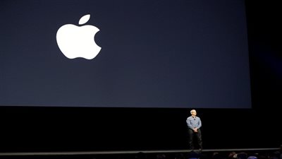 رسميًا.. آبل تطلق 