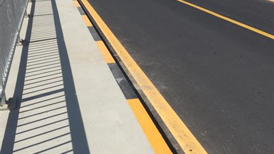 «قطاع الأعمال»: «حسن علام» تعيد تأهيل 4 جسور في الموصل العراقية