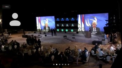 المصرف المتحد يفوز بجائزة التميز الرقمي كأفضل مؤسسة مالية عربية