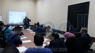«السياحة» تنظم ورشة عمل للتدريب على تفعيل منظومة الشكاوى الحكومية 