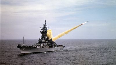 القوات السورية تستهدف حي جوبر الدمشقي بـــ40 صاروخا