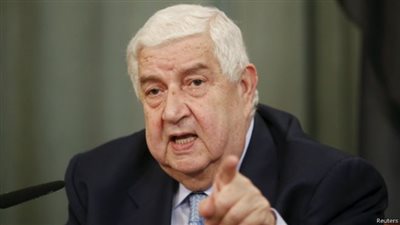 سوريا تندد بـ