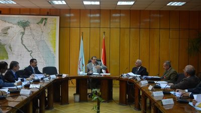 سعفان: صرف 10 ملايين جنيه إعانات طوارئ لـ 13 ألف عامل بمنشآت سياحية