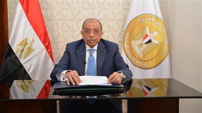 وزير التنمية المحلية: تطوير 47 مجزرا بتكلفة 1.6 مليار جنيه