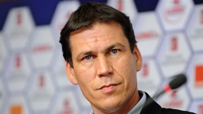 المدير الفني لروما : برشلونة فريق لا يُهزم