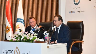 انطلاق «ايجبس 2019» 11 فبراير.. والمؤتمر يناقش زيادة إنتاج الطاقة سريعا