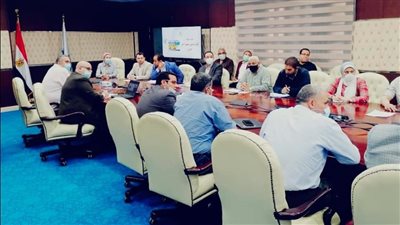 «هيئة المجتمعات» تستعرض خطط ربط منظومة النقل الداخلي بالمدن الجديدة