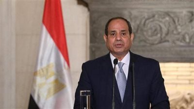 رئيس المخابرات ينقل رسالة من السيسي للرئيس الفلسطيني