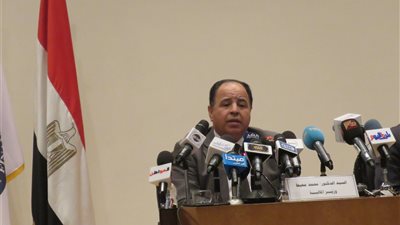 «المالية»: 21 مليار جنيه فائض أولي بالموازنة في النصف الأول لـ2018-2019
