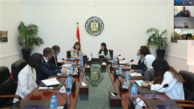 مصر والأمم المتحدة تطلقان خارطة طريق التعاون الاستراتيجي 2023-2027