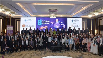 بنك مصر يواصل دوره الريادي في التثقيف المالي لطلاب الجامعات والمدارس