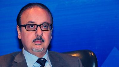 تعيين حسام عثمان قائما بأعمال الرئيس التنفيذي لـ 