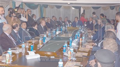 وزير الصناعة: أوروبا الشريك التجارى الأول لمصر بإجمالى 25.7 مليار دولار