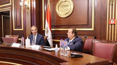 وزير الاتصالات: 5.5 مليار جنيه استثمارات لرفع كفاءة شبكة الانترنت فى 2021
