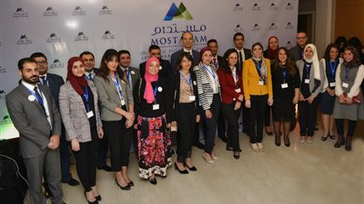 منتدى مستدام ينظم دورة «تمويل ريادة الأعمال».. 3 مارس