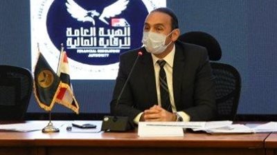 20.5 مليار جنيه قيمة عقود التأجير التمويلي فى 4 أشهر