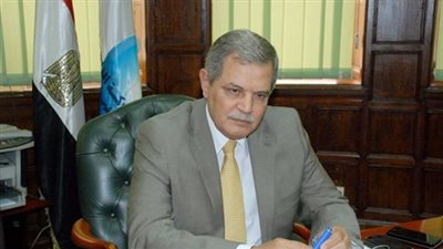 تعديل النظام الأساسى للشركة القابضة لمياة الشرب والصرف الصحى بـ«القناة» 