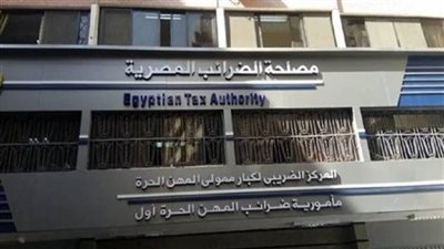 عبدالقادر: حرص حكومي على تقديم التوعية الضريبية بمشروعات الميكنة والتطوير