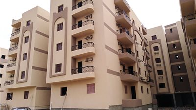 «الإسكان» تعتمد تخطيط 200 فدان لـ«مصر إيطاليا» بـ«العاصمة الإدارية»
