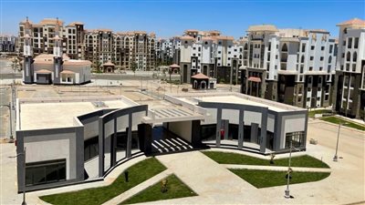 بيع 10 محال تجارية بالمزاد العلني فى العاصمة الإدارية.. غدا