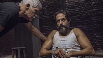 يوسف الشريف يعلن حذف حلقتين من 