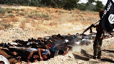 الإعدام بحق 27 مدانا في قضية 