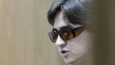 إنتاج فيلم وثائقي عن حادث إلقاء مادة حمضية على مدير الـ 