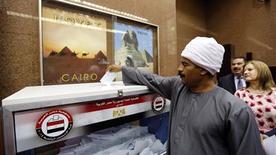 اليوم.. استكمال التصويت على مقعد نائب الفيوم