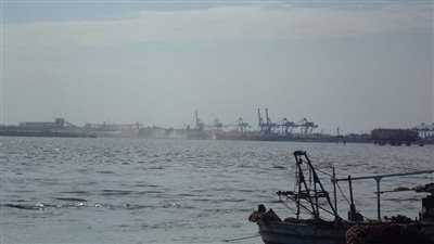 «الأرصاد»: سيول محتملة على سيناء والبحر الأحمر.. واضطراب الملاحة بـ«المتوسط»