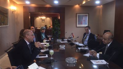 وفد سياحي من روما: مصر بلد آمن وندعو الشعب الإيطالي لزيارتها