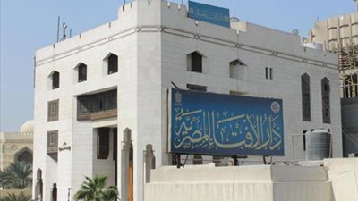 مرصد الفتاوى التكفيرية يحذر من موجة إرهابية فى العالم