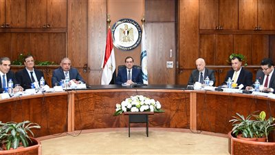 وزير البترول: نستهدف إنتاج 3 مليارات قدم غاز يوميا من «ظهر»