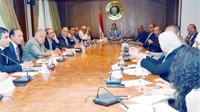 «التجارة»: إعلان برنامج دعم الصادرات الجديد.. نهاية فبراير