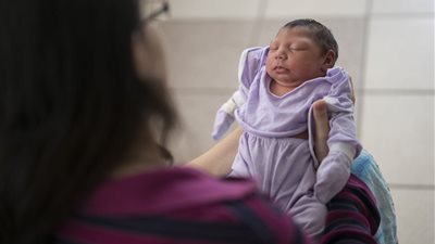 زيكا.. العيوب الخلقية مرتبطة بتوقيت الإصابة (دراسة)