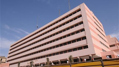 اعتماد تعديل لائحة صندوق الوفاء لضباط مديرية أمن القاهرة