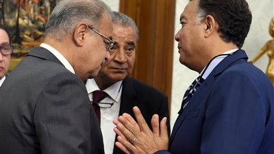 الحكومة توافق على تعديل المادة 