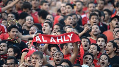 الأمن يرفض حضور الجمهور في مباراة نهائي الكأس بين الأهلي والمصري	