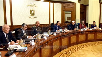 رئيس الوزراء: تراجع البطالة إلى 8,9% في الربع الأخير لـ2018