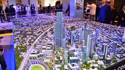 الحكومة تقررإعتبار أراضي 