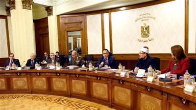 «الوزراء» يوافق على طرح مرحلة تكميلية لـ«بيت الوطن»