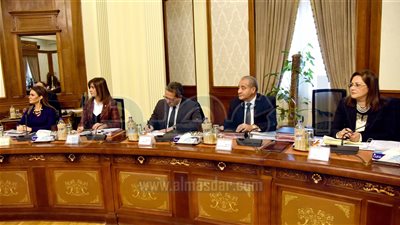 «الوزراء» يوافق على مشروع قانون تنظيم نشاط التمويل الاستهلاكي