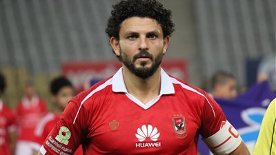 رسميا.. حسام غالي ينضم لفريق النصر السعودي