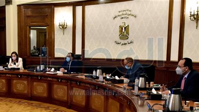رئيس الوزراء يتابع أعمال وأنشطة صندوق مصر السيادي