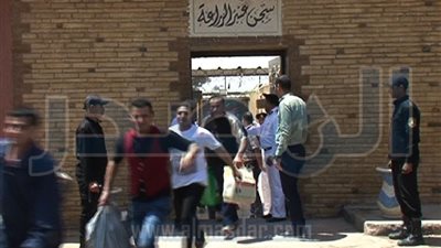 السجون: العفو عن 110 سجينًا والإفراج الشرطي عن 139 آخرين