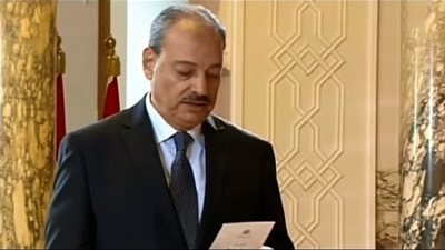 النائب العام يشكل لجنة سباعية لكشف أسباب حادث الإسكندرية