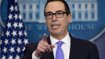 استئناف محادثات التجارة بين أمريكا والصين الأسبوع المقبل