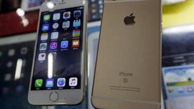 نيكي يتعافى وأسهم موردي شاشات الكريستال السائل لآيفون تتراجع