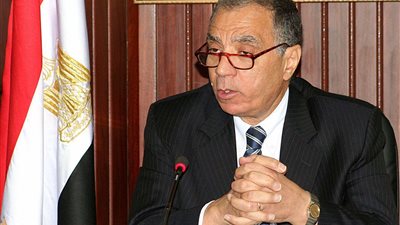 العقدة يعود للمركزي المصري للمساعدة في رسم أهداف السياسة النقدية