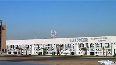 وصول 230 سائحًا ألمانيًا إلى الأقصر